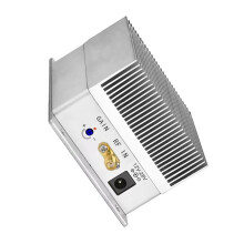 10W Unidirectional Signal Amplifier 433M 470M 510M 40dBm 380-520MHz Digital Transmission Radio Signal Enhancer