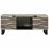 VidaXL vidaXL Coffee Table White 100 x 54 x 40 cm Engineered Wood 2