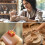 26 PCS Polymer Clay Tools, Clay Sculpting, Acrylic Roller Pin, Polymer Clay Cutters Dotting Tools, Rectangle Sheet 5