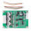 500W15A Brushless Hallless Motor Driver Board DC12-36V Speed Regulation Forward and Reverse High Power Controller 1