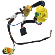 Car Steering Wheel Wiring Harness 4N0971589/4N0 971 589 for A6 C8 A7 A8