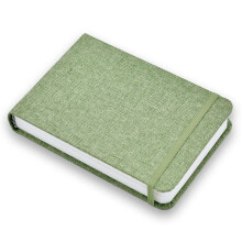Watercolor Journal for Painting, Multi Media Small Pocket Travel Sketchching Book Cold Pressed for Artists PAD