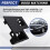 For  508 Bracket Knob  Panel Support Left Lower Guard Cover Glove Box-Glove Box Lock 825276 1