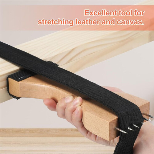 Webbing Puller Stretcher Webbing Stretcher Upholstery Tool Webbing Stretcher Stretching Webbing Tool 2