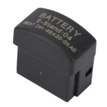6ES7291-8BA20-0XA0 for 6ES7 291-8BA20-0XA0 S7-200 CPU MODULE BATTERY Lithium Batteries Cartridge 2V