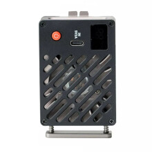 Ventilador de Refrigeración Termostático Semiconductor para Cámaras DSLR para , para , para y para .