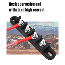 UTV Keyed Power Busbar Kit Out 35 AMP for Talon Accessories Replace PCS-S2-KBUS