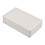 10PCS Plastic Enclosure Power Junction Box Plastic White Electrical Boxes DIY Electronic Junction Box Power Enclosure 1