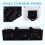Car HVAC Control Panel AC Air Conditioning Control  Q21-6012 for  384 2008-2015 LHD 6