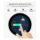3.4inch Round Touch Display 800x800 Resolution IPS Screen 10-Point Multi-Touch Supports DeepSeek AI Voice Interaction 4