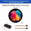 3.4inch Round Touch Display 800x800 Resolution IPS Screen 10-Point Multi-Touch Supports DeepSeek AI Voice Interaction 9