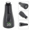 Kitchen Faucet LED Faucet Tap Nozzle Replacement Water Saving Reduce Bills Kitchen Swivel  Digital Pull-Out Nozzle 3