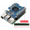 Dla Raspberry Pi 5 PoE HAT Power Over Ethernet 802.3af Moduł dla Pi5 3