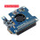Dla Raspberry Pi 5 PoE HAT Power Over Ethernet 802.3af Moduł dla Pi5 5