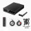 5.3 TPA3116D2 Class D Power Amplifier 2.0 Audio Amplifier 2x100W 2 Microphone USB Input with Remote US PLUG 8