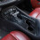 Shift Panel Frame Shift Lever Panel Cover Decoration Transmission Gear Selector Cover for  Challenger 2015-2024 5