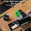 F2  Flash Portable Rechargeable Camera Flash for //// Digital Film Dslr Cameras Universal 8