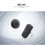 For  X5 Mic Air Wireless Microphone Transmitter for X5 Magnetically Clamped Microphone Accessory 1 TX 1 RX 8