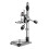 Multi-Function Electric Drill Stand with  Vice Pliers and Bench Clamp 1