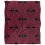 Game of Thrones (58in x 36in, Multicoloured) Game Of Thrones Dragon Pattern Blanket 1