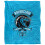 Harry Potter (36in x 58in, Multicoloured) Harry Potter Learning, Wisdom, Wit Ravenclaw Blanket 1