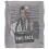 Batman (36in x 58in, Multicoloured) Batman Line Up Two Face Blanket 1