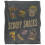 Scooby Doo (36in x 58in, Multicoloured) Scooby Doo Scooby Snacks Blanket 1