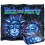 Rick And Morty (36in x 58in, Multicoloured) Rick And Morty Chrome Blanket 3