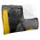 Harry Potter (36in x 58in, Multicoloured) Harry Potter Hufflepuff Graffiti Blanket 2