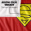 Superman (58in x 36in, Multicoloured) Superman Small Logo Blanket 4