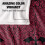 Game of Thrones (58in x 36in, Multicoloured) Game Of Thrones Dragon Pattern Blanket 4