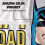 Batman (58in x 36in, Multicoloured) Batman #1 Dad Blanket 4
