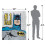 Batman (58in x 36in, Multicoloured) Batman #1 Dad Blanket 5