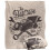Batman (58in x 36in, Multicoloured) Batman Dad's Garage Batmobile Blanket 3