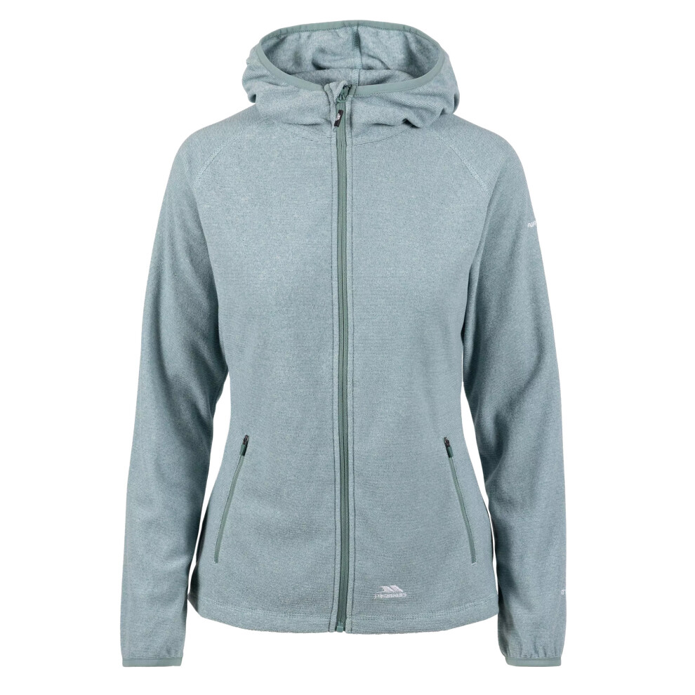 Trespass Womens/Ladies Jennings Fleece Jacket