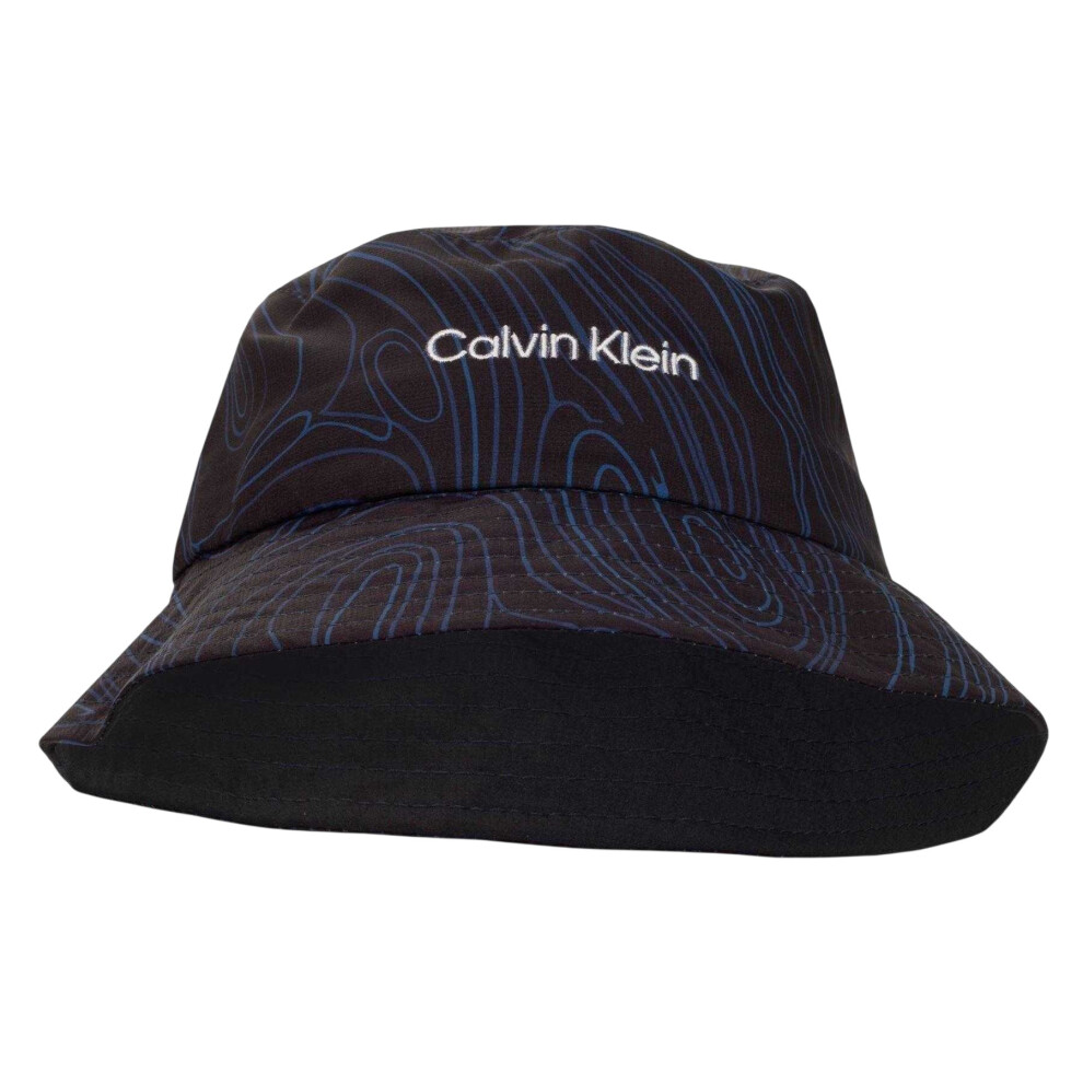 Calvin Klein Golf Bucket Hat