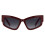 Marc Jacobs Marc Jacobs Womens/Ladies Cat Eye Sunglasses 1
