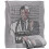 Batman (36in x 58in, Multicoloured) Batman Line Up Two Face Blanket 3