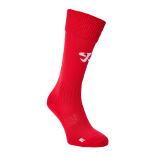 (L, Red) Warrior Childrens/Kids Ram Football Socks