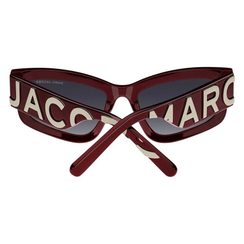 Marc Jacobs Marc Jacobs Womens/Ladies Cat Eye Sunglasses 1