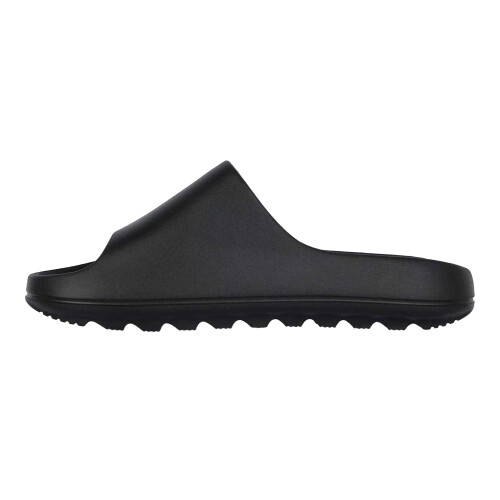 (7 UK, Black) Jack Wills Mens Chunky Sliders 2