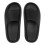 (7 UK, Black) Jack Wills Mens Chunky Sliders 4
