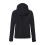 Karrimor (10 UK, Black) Karrimor Womens/Ladies Plain Soft Shell Jacket 3