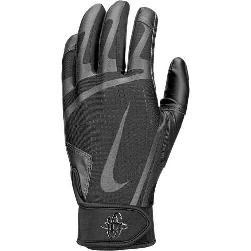 Nike Nike Mens Huarache Logo Training Gloves