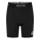 Skins (S, Black) Skins Mens Series-1 Fitted Compression Shorts 1