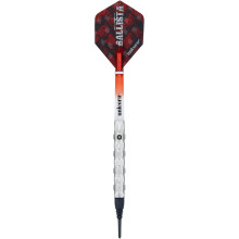 Unicorn Lettering Darts Set
