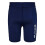 Skins (S, Dark Blue) Skins Mens Series-1 Fitted Compression Shorts 2