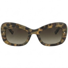 DSquared2 Womens/Ladies Butterfly Sunglasses