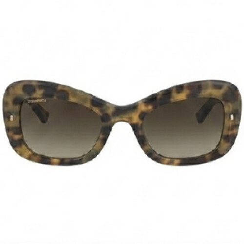 Dsquared2 DSquared2 Womens/Ladies Butterfly Sunglasses