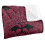 Game of Thrones (58in x 36in, Multicoloured) Game Of Thrones Dragon Pattern Blanket 2